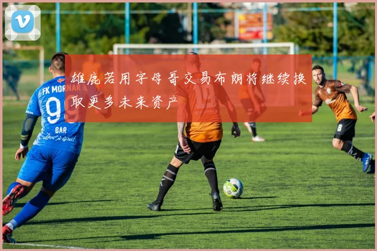 雄鹿若用字母哥交易布朗将继续换取更多未来资产